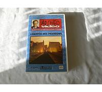 L egypte des pharaons