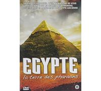 L' Egypte Terre Des Pharaons