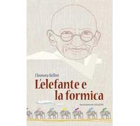 L' elefante e la formica