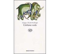 L' elefante verde