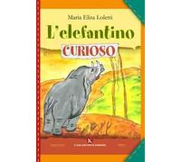 L' elefantino curioso
