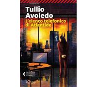 L' elenco telefonico di Atlantide