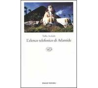 L' elenco telefonico di Atlantide