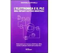 L' elettronica e il PLC negli impianti elettrici industriali