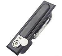 L elettronico passivo MS818 del ock per i Governi di distribuzione con il materiale in lega di zinco ed i multi permessi di accesso livellati controllati a distanza (l)