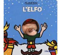 L' elfo. Ediz. a colori