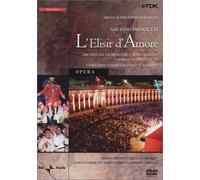 L Elisir d Amore-Comp Opera