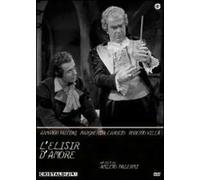 CG Entertainment – L'Elisir d'Amore