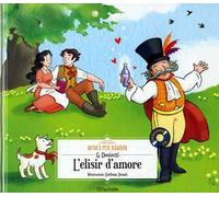 L' elisir d'amore. Con CD-Audio