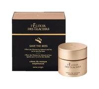 - L' Elixir des Glaciers Creme de Masque Majestueuse Crema notte 50 ml unisex