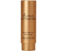 - L' Elixir des Glaciers Swiss Poly-Active Essence Siero antirughe 30 ml unisex