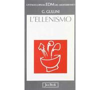 L' ellenismo nel Mediterraneo