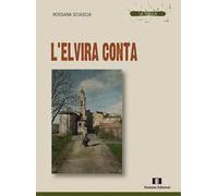 L Elvira conta