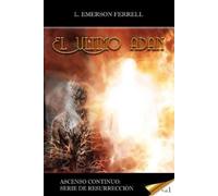 L Emerson Ferrell El Ultimo Adan (Tascabile)