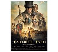 L Empereur De Paris [Edizione: Francia]