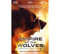 L Empire Des Loups [Edizione: Francia]