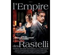 L_empire des rastelli - dvd