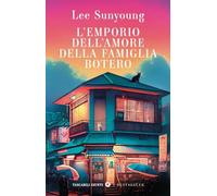 L’emporio dell’amore della famiglia Botero