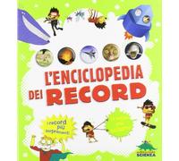 L' enciclopedia dei record