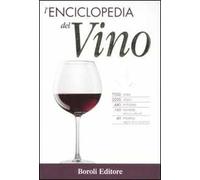 L' enciclopedia del vino