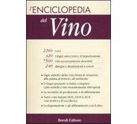 L'enciclopedia del vino - [Boroli]