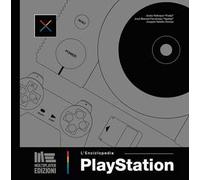 L' enciclopedia PlayStation