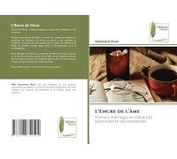 L’Encre de l’âme: Voyage poétique au cœur des émotions et des souvenirs