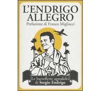 L' Endrigo allegro. Le barzellette agrodolci di Sergio Endrigo