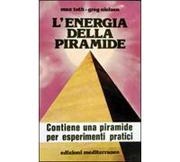 L' energia della piramide
