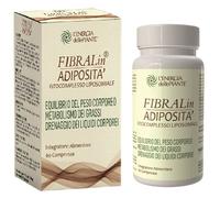 L’ENERGIA DELLE PIANTE FIBRALIN® ADIPOSITÀ: FITCOMPLESSO LIPOSOMIALE B
