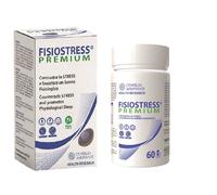 L’ENERGIA DELLE PIANTE FISIOSTRESS PREMIUM CONTRO STRESS, ANSIA E INSO