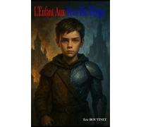 L’enfant aux Yeux du Temps