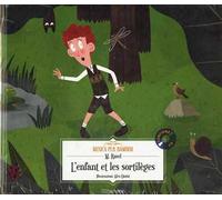 L' enfant et les sortilèges. Con CD-Audio