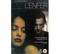 L Enfer [Edizione: Regno Unito]