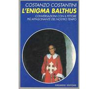 L' enigma Balthus