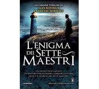 L' enigma dei sette maestri