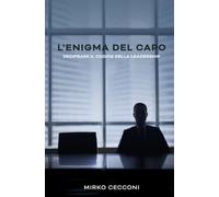 L’enigma del capo