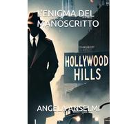 L’ENIGMA DEL MANOSCRITTO