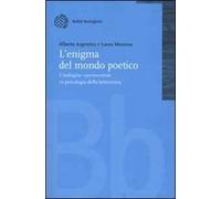 L' enigma del mondo poetico. L'indagine sperimentale in psicologia della letteratura