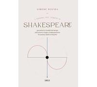 L' Enigma del tempo in Shakespeare. Percezioni e modelli del tempo nell'universo tragico shakespeariano fra poesia, teatro e filosofia
