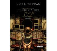 L’enigma del tempo - Luisa Toppan