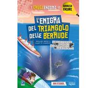 L' enigma del Triangolo delle Bermude. I crucienigmi di Agenzia Enigmi
