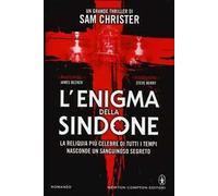 L' enigma della sindone