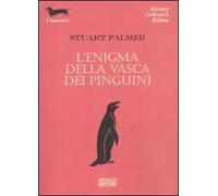 L' enigma della vasca dei pinguini