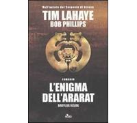 L' enigma dell'Ararat