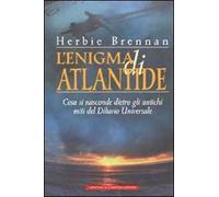L' enigma di Atlantide