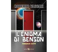 L' enigma di Benson