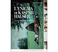 L'Enigma Di Kaspar Hauser (DVD) Bruno S. Ladengast