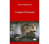 L' enigma di Ponsard