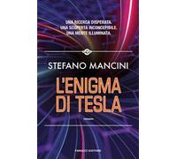 L' enigma di Tesla
